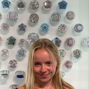 Meet your Posher, Eliza